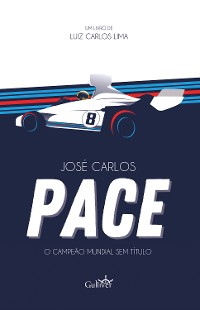 Cover José Carlos Pace