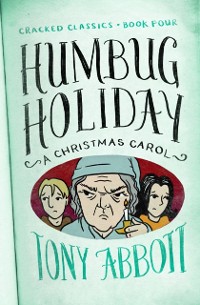 Cover Humbug Holiday