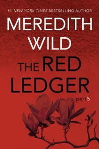 Cover Red Ledger: 5