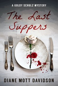 Cover The Last Suppers