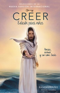 Cover Creer -  Edición para niños