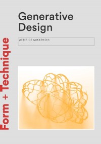 Cover Generative Design