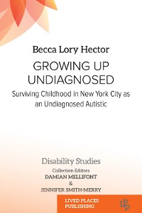 Cover Growing Up Undiagnosed