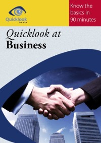 Cover Quicklook at Business