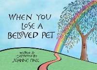 Cover When You Lose a Beloved Pet