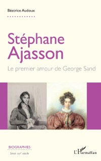 Cover Stéphane Ajasson