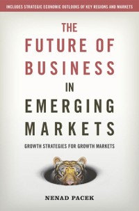 Cover Future of Business in Emerging Markets