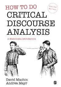 Cover How to Do Critical Discourse Analysis