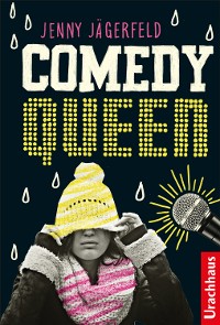 Cover Comedy Queen