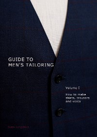 Cover Guide to men's tailoring, Volume I