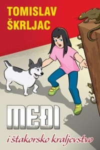 Cover Medi i stakorsko kraljevstvo