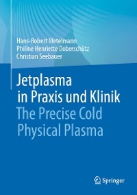 Cover Jetplasma in Praxis und Klinik