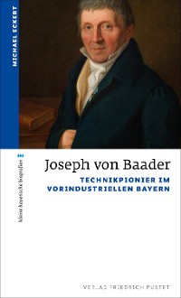 Cover Joseph von Baader