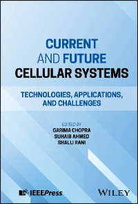 Cover Current and Future Cellular Systems