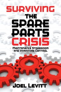 Cover Surviving the Spare Parts Crisis