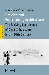 Cover Drawing and Experiencing Architecture