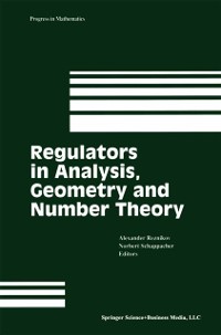 Cover Regulators in Analysis, Geometry and Number Theory