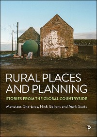 Cover Rural Places and Planning