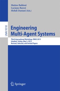 Cover Engineering Multi-Agent Systems