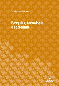 Cover Pesquisa, tecnologia e sociedade