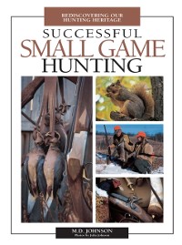 Cover Successful Small Game Hunting