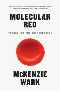 Cover Molecular Red