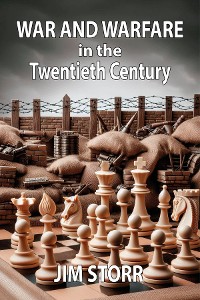 Cover War and Warfare in the Twentieth Century