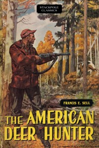 Cover American Deer Hunter