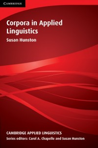 Cover Corpora in Applied Linguistics