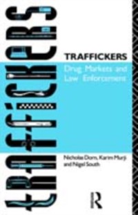 Cover Traffickers
