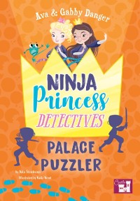 Cover Palace Puzzler