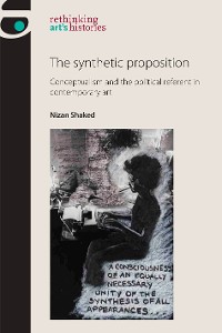 Cover The synthetic proposition