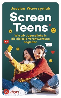 Cover Screen Teens
