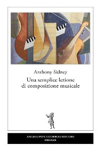 Cover Una semplice lezione di composizione musicale