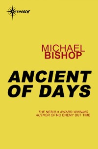 Cover Ancient of Days