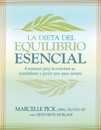 Cover La Dieta del Equilibrio Esencial