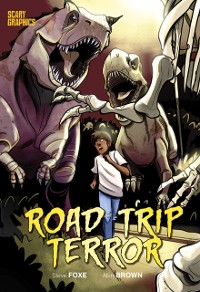 Cover Road Trip Terror