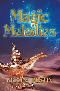Cover Magic Melodies