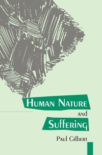 Cover Human Nature And Suffering