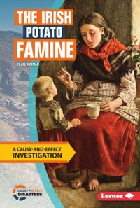 Cover Irish Potato Famine