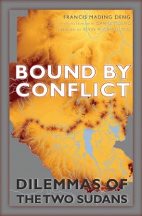 Cover Bound by Conflict
