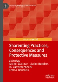 Cover Sharenting Practices, Consequences and Protective Measures