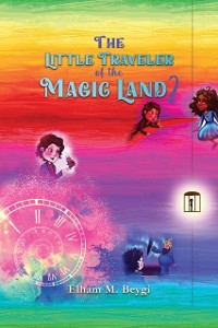 Cover The Little Traveler of the Magic Land 2