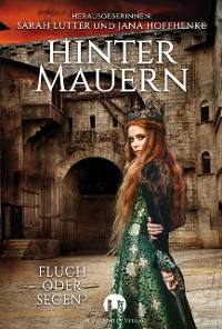 Cover Hinter Mauern