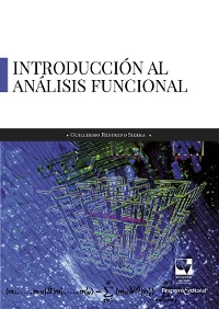 Cover Introducción al análisis funcional