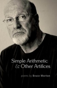 Cover Simple Arithmetic & Other Artifices