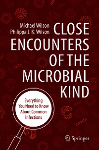 Cover Close Encounters of the Microbial Kind
