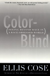 Cover Color-Blind