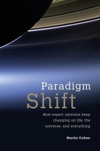 Cover Paradigm Shift