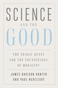 Cover Science and the Good